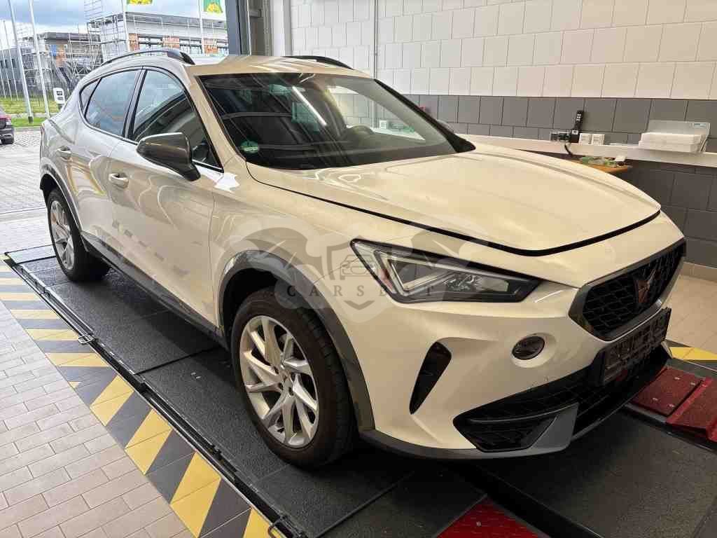 Cupra Formentor 1.5 TSI 2023