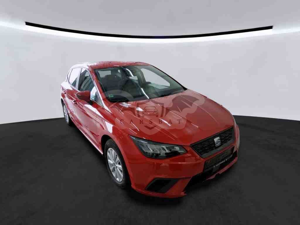 Seat Ibiza 1.0 TGI Style 2023
