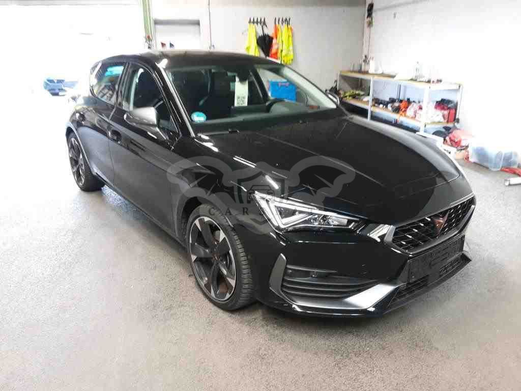 Cupra Leon 1.5 eTSI 2024