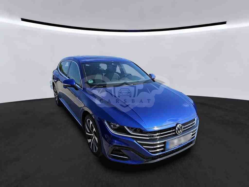 Volkswagen Arteon Shooting Brake 1.4 R-Line 2022