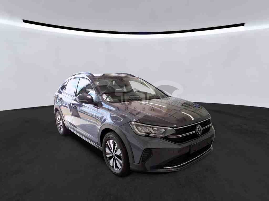 Volkswagen Taigo 1.0 TSI Move 2023