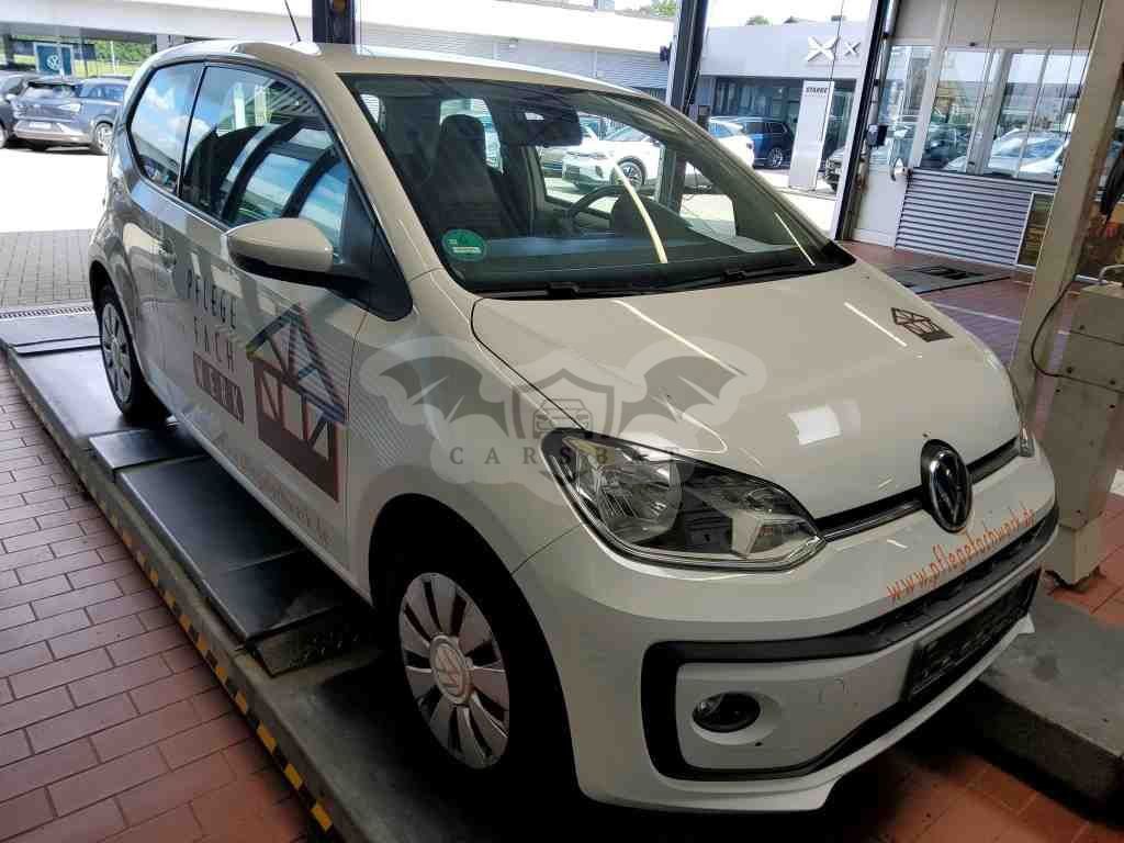 Volkswagen Up! 1.0 2021
