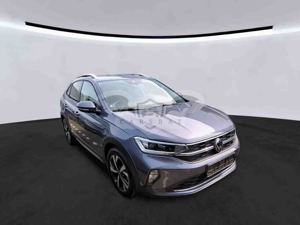 Volkswagen Taigo 1.0 TSI Style 2022