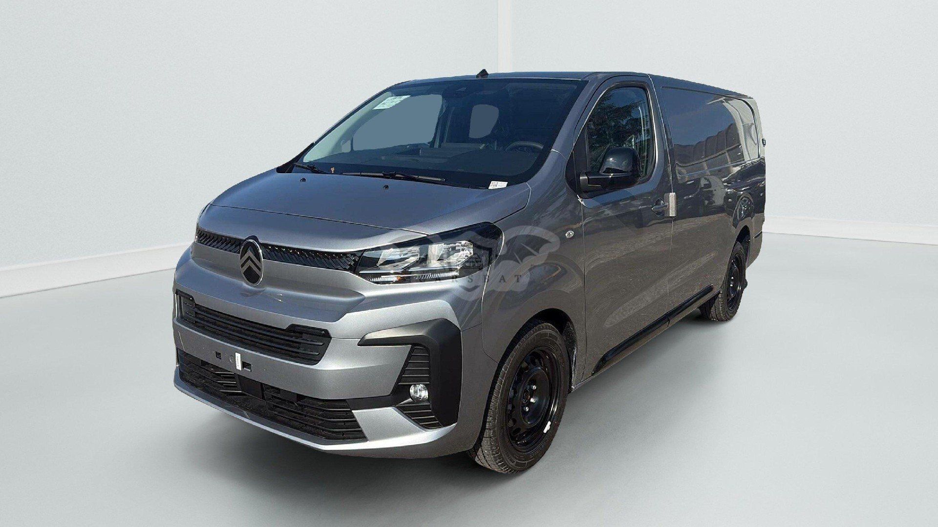 Citroën Jumpy XL 2.0 HDI 2024
