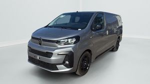 Citroën Jumpy XL 2.0 HDI 2024