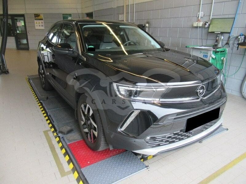 Opel Mokka 1.2 Elegance 2023