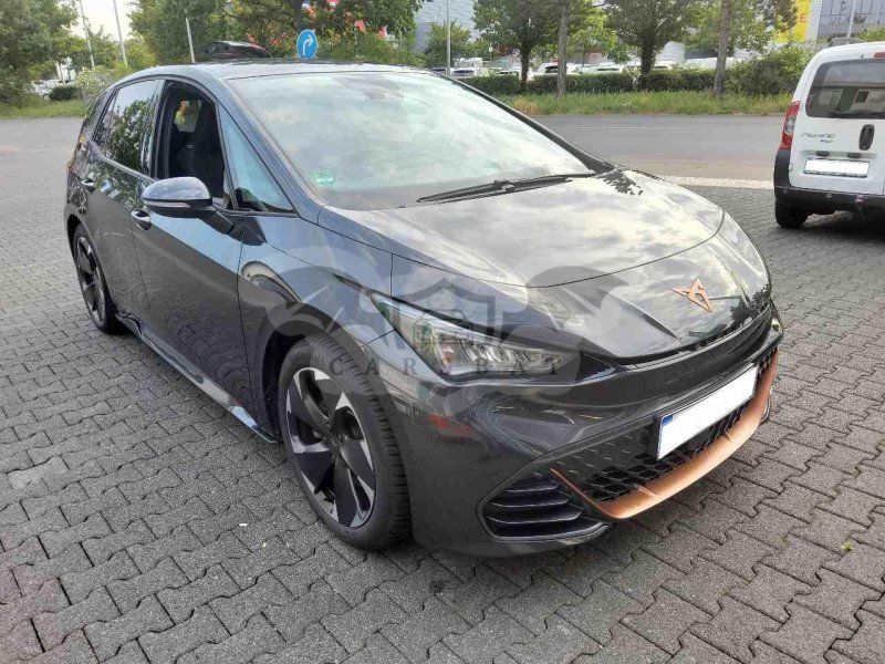 Cupra Born 58 kWh 2023