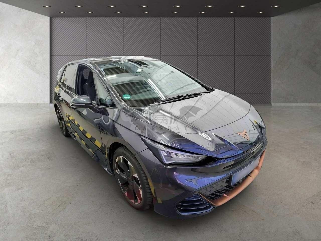 Cupra Born 58 kWh 2023