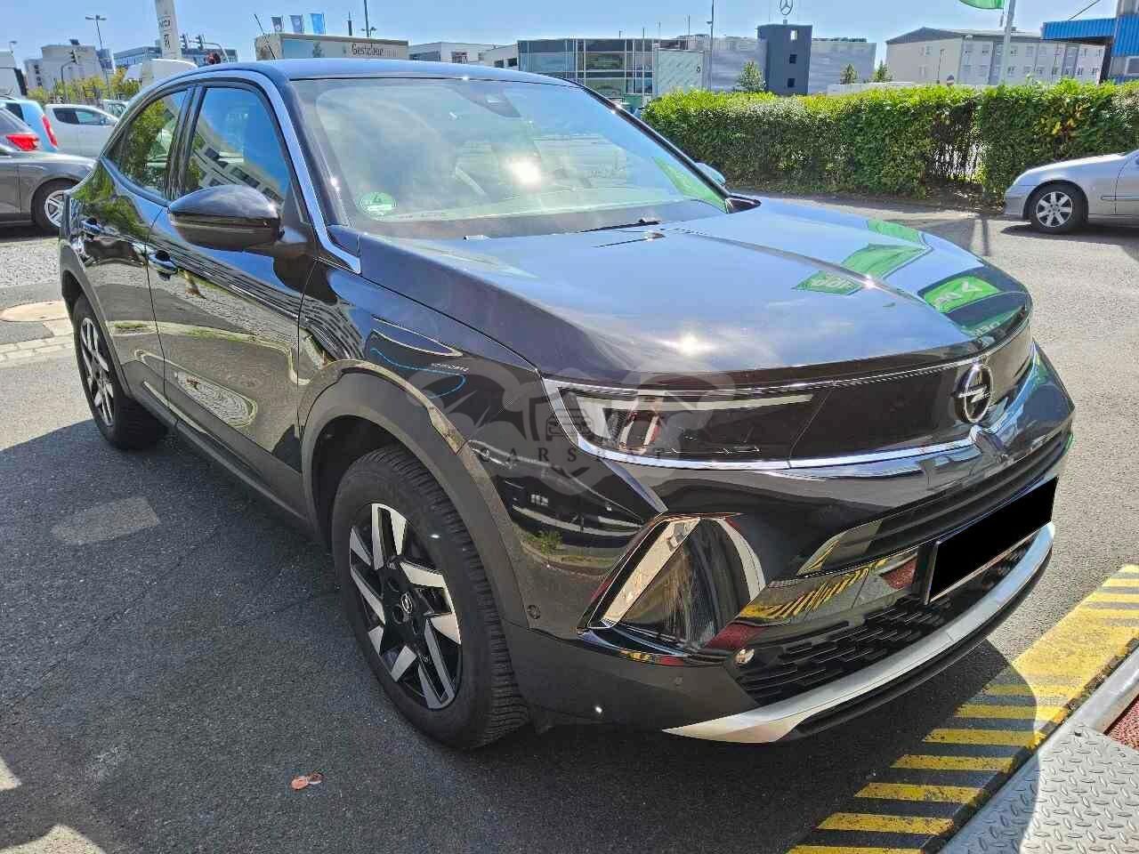 Opel Mokka 1.2 Elegance 2023