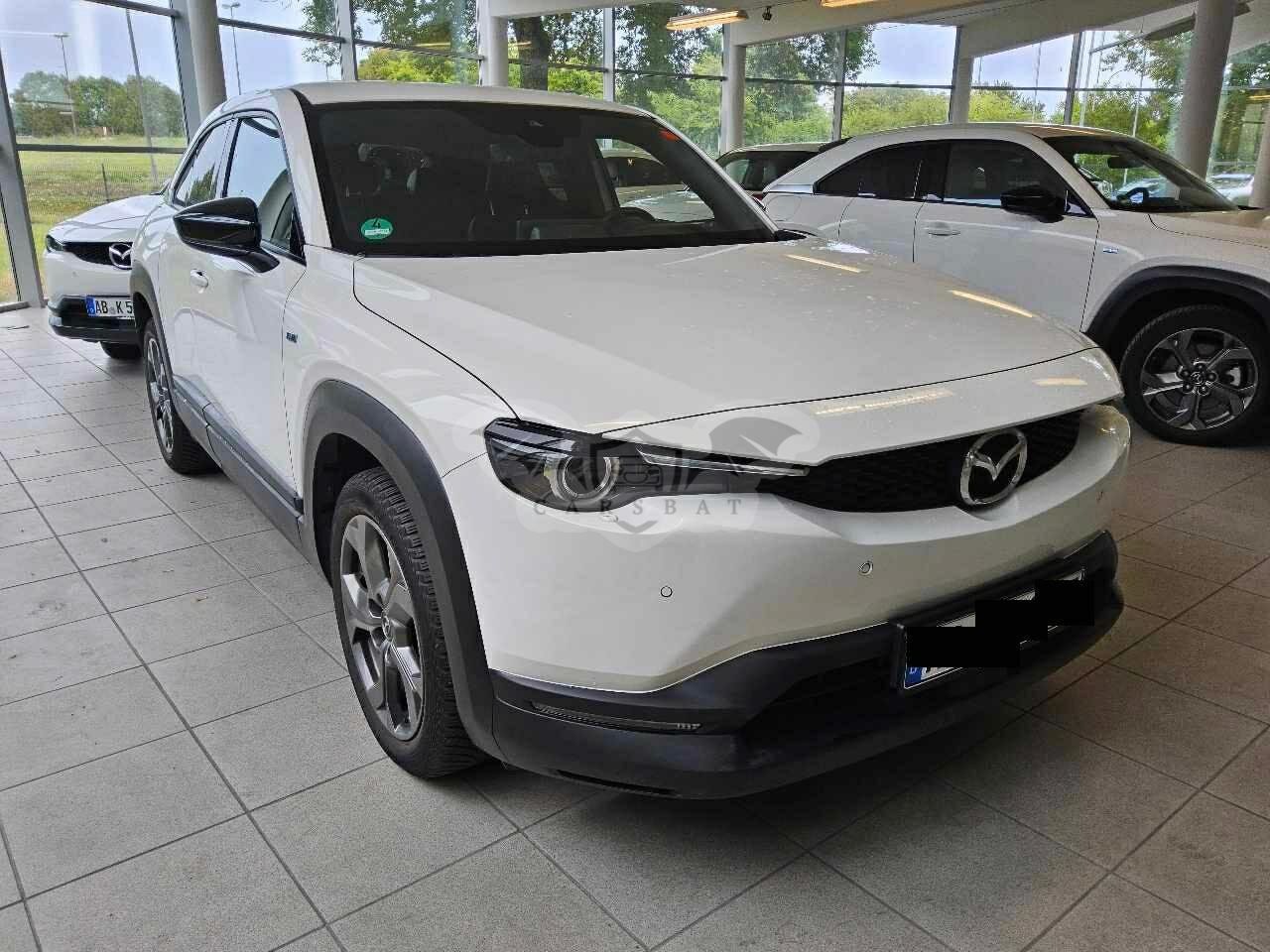 Mazda MX-30 Advantage 2023