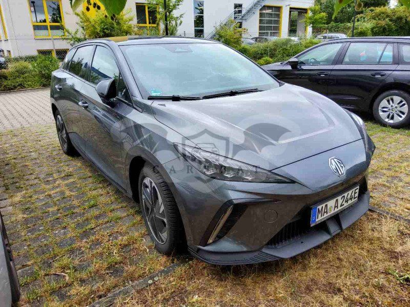 MG MG4 64 kWh Luxury 2023