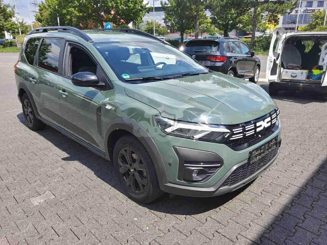 Dacia Jogger Expression 2023