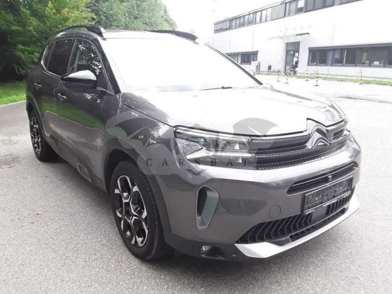 Citroën C5 Aircross Shine 2023