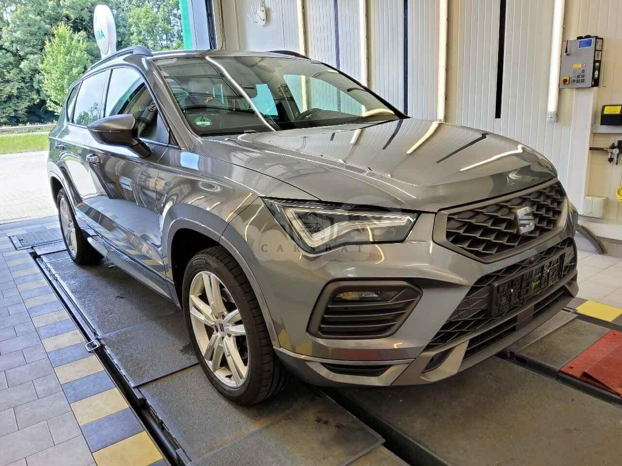 Seat Ateca 2.0 TDI FR 2022