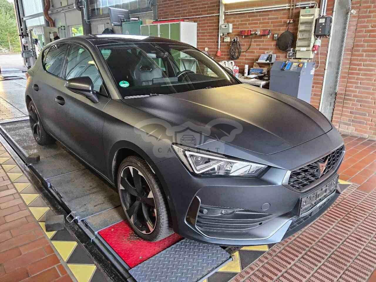 Cupra Leon 1.4 e-Hybrid 2022