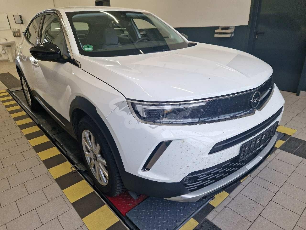 Opel Mokka Elegance 2022
