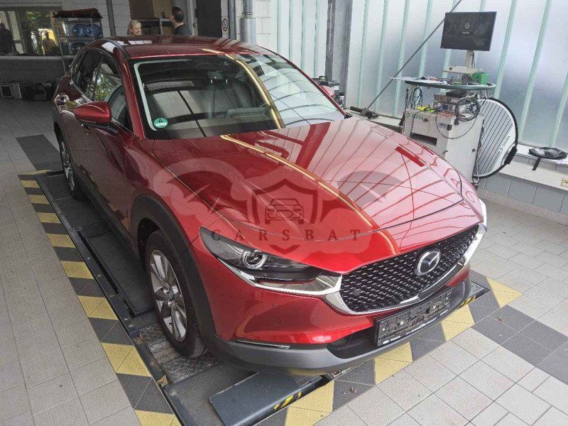 Mazda CX-30 2.0 M-Hybrid Selection 2021