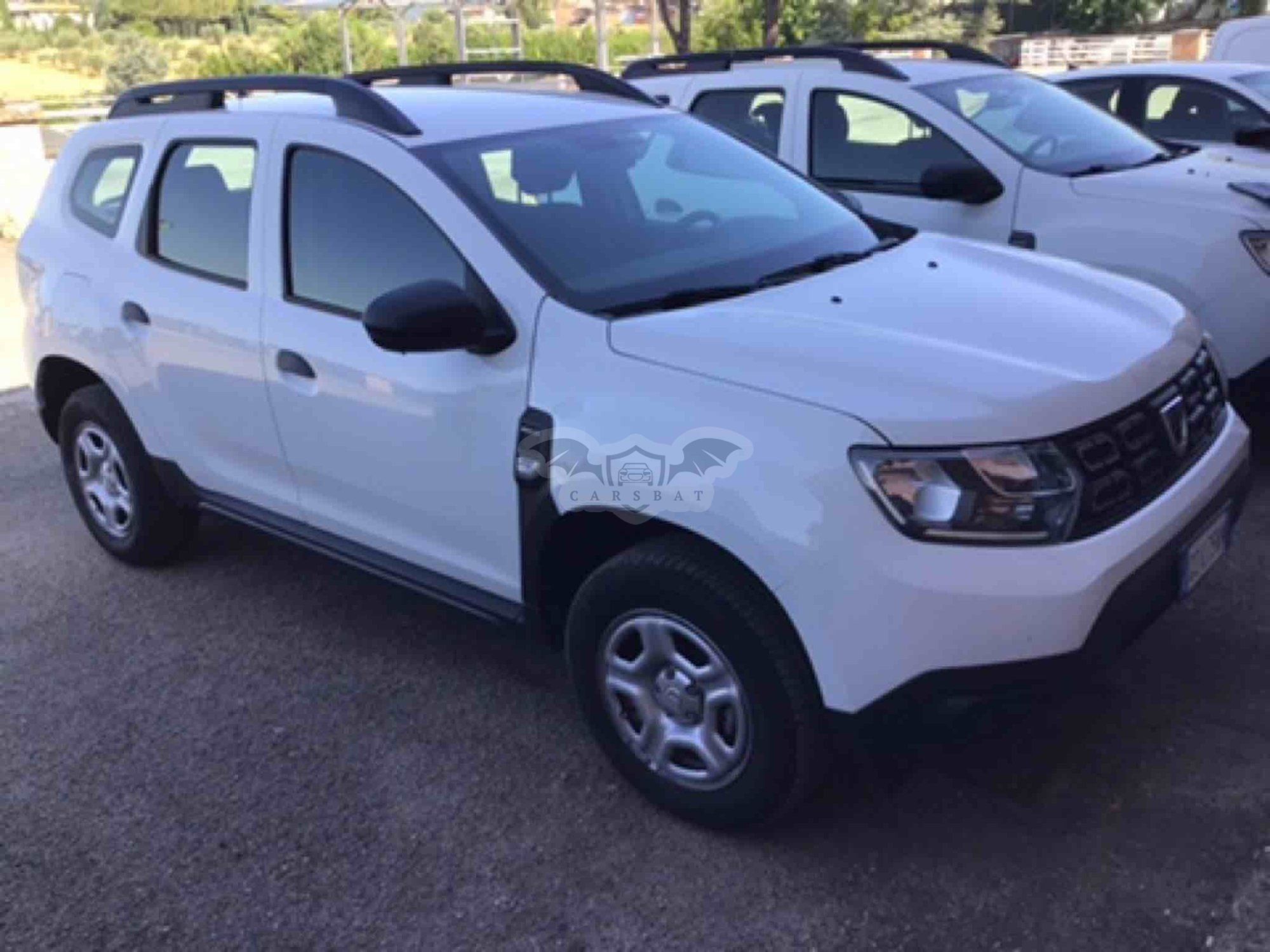Dacia Duster 1.5 DCI Essential 2020