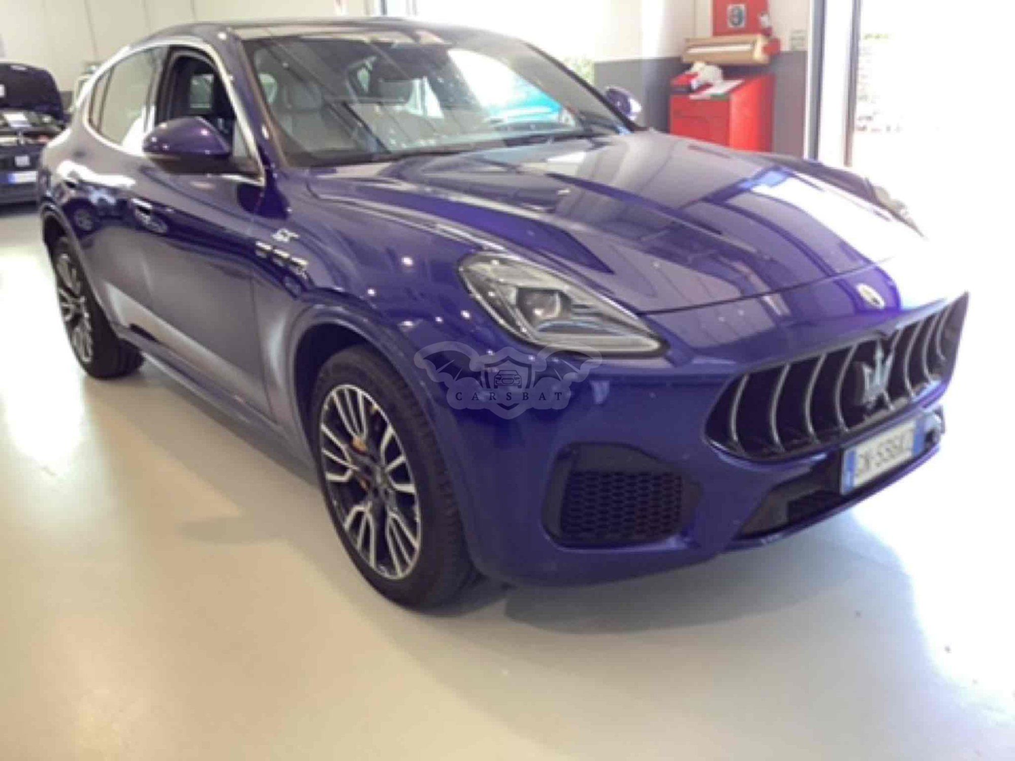 Maserati Grecale 2.0 2023