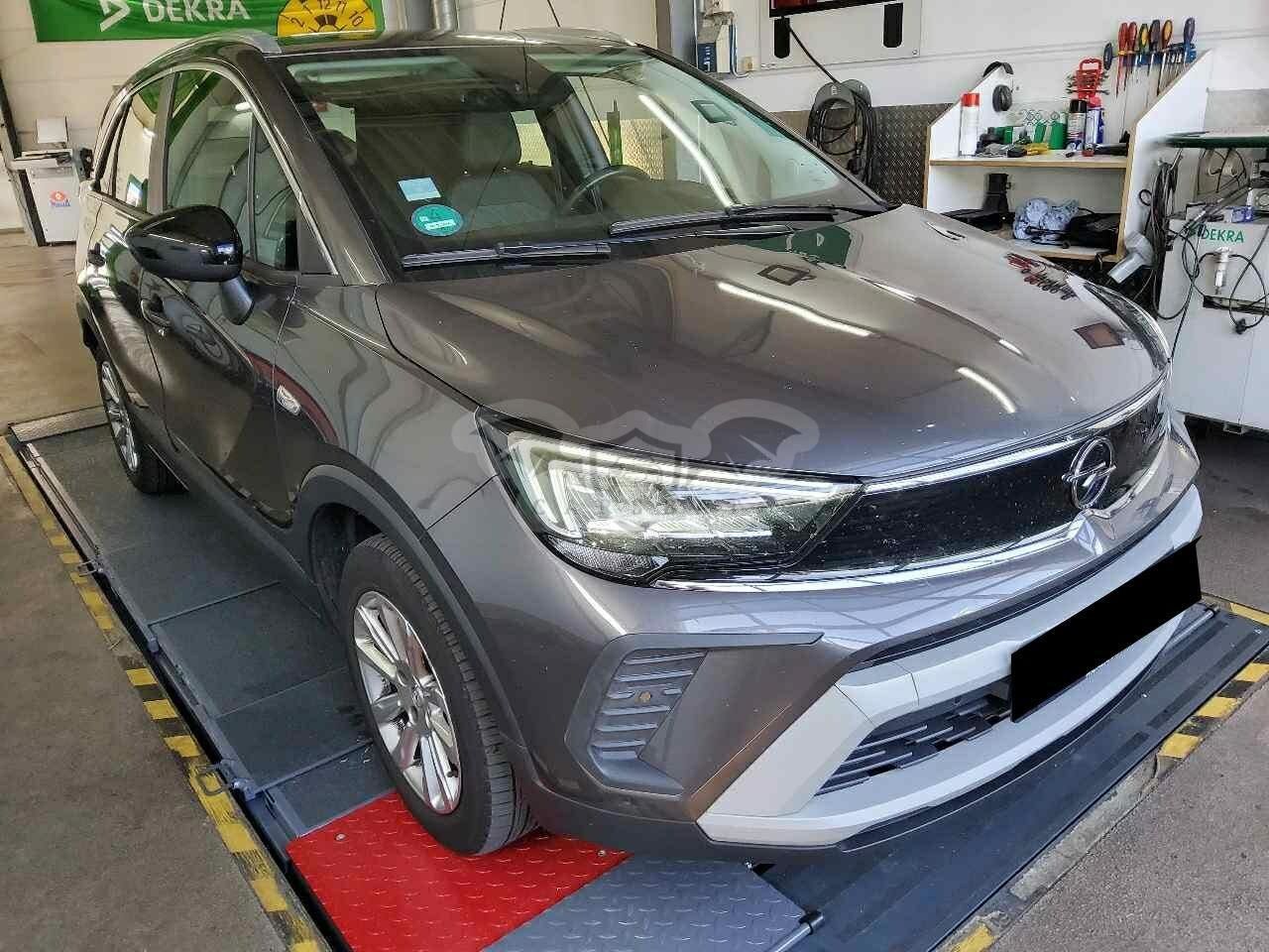 Opel Crossland 1.5 Elegance 2022