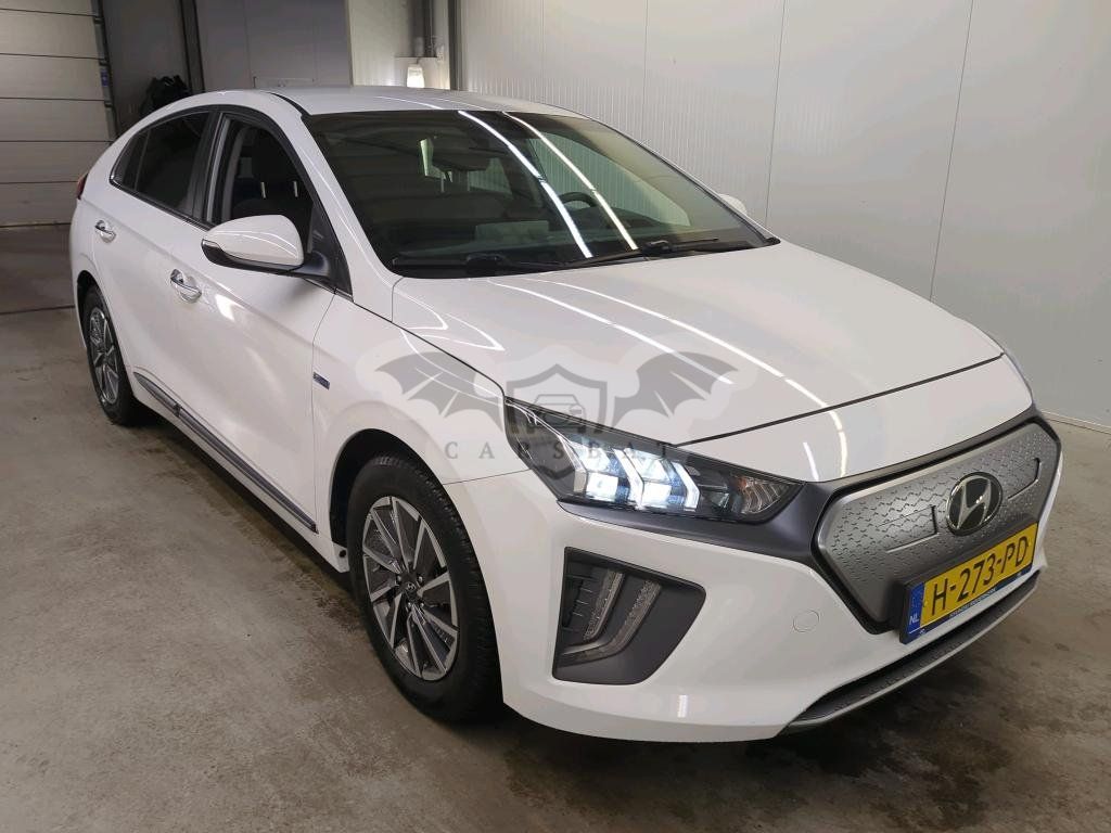 Hyundai IONIQ 38 kWh Comfort 2020