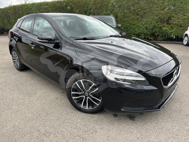 Volvo V40 T3 Black Edition 2019