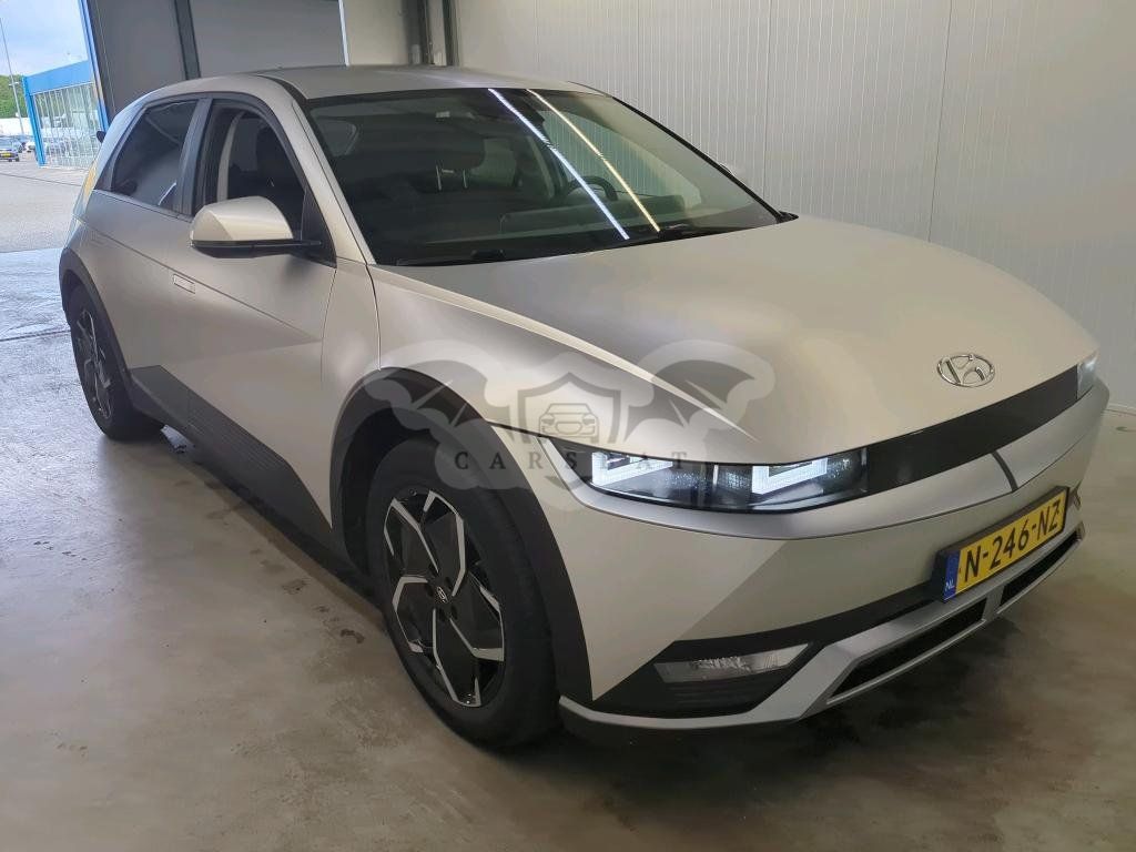 Hyundai IONIQ 5 58 kWh Connect 2021