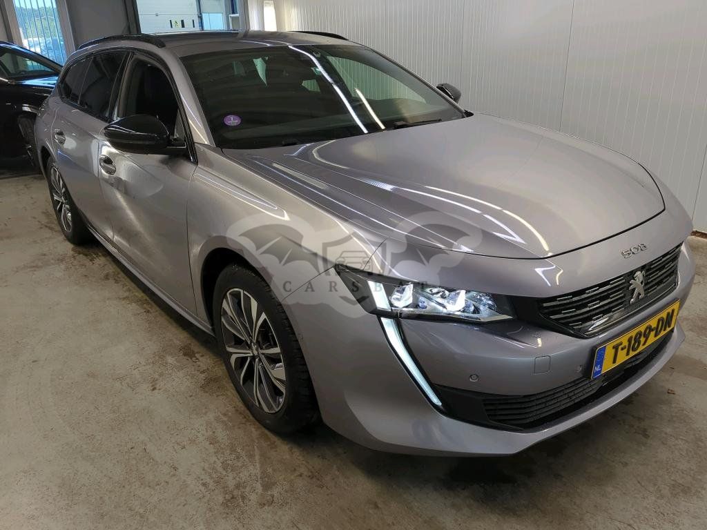 Peugeot 508 SW 1.2i Allure Pack 2023