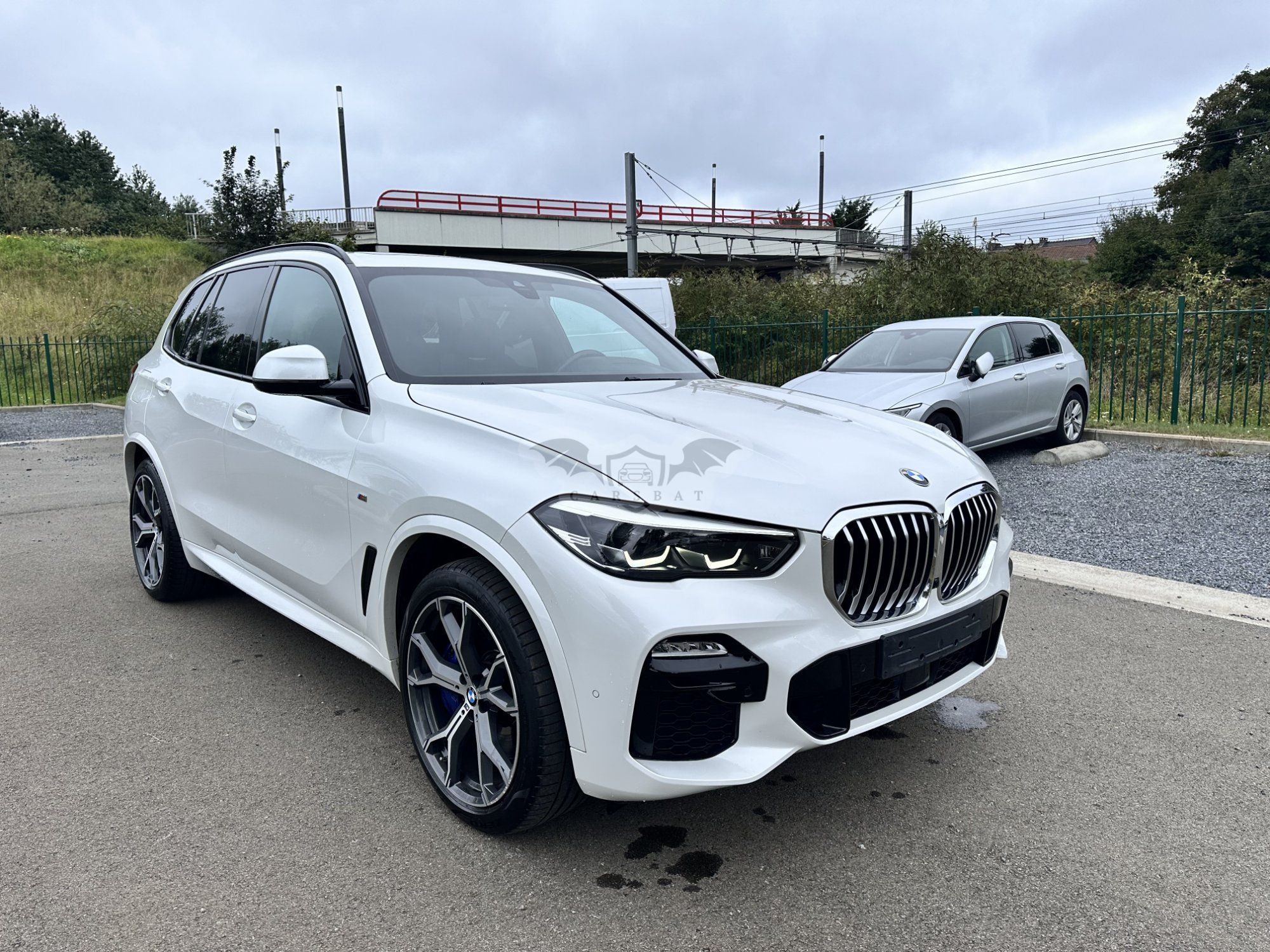 BMW X5 30d M Sport 2019