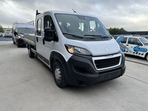 Peugeot Boxer 2.2 HDI Premium 2022