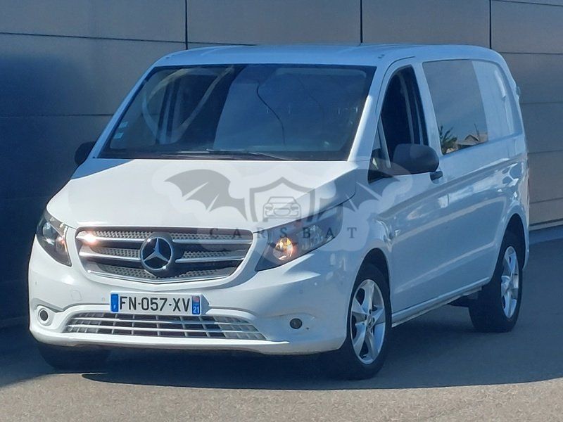 Mercedes-Benz Vito 114 CDI Pro 2020