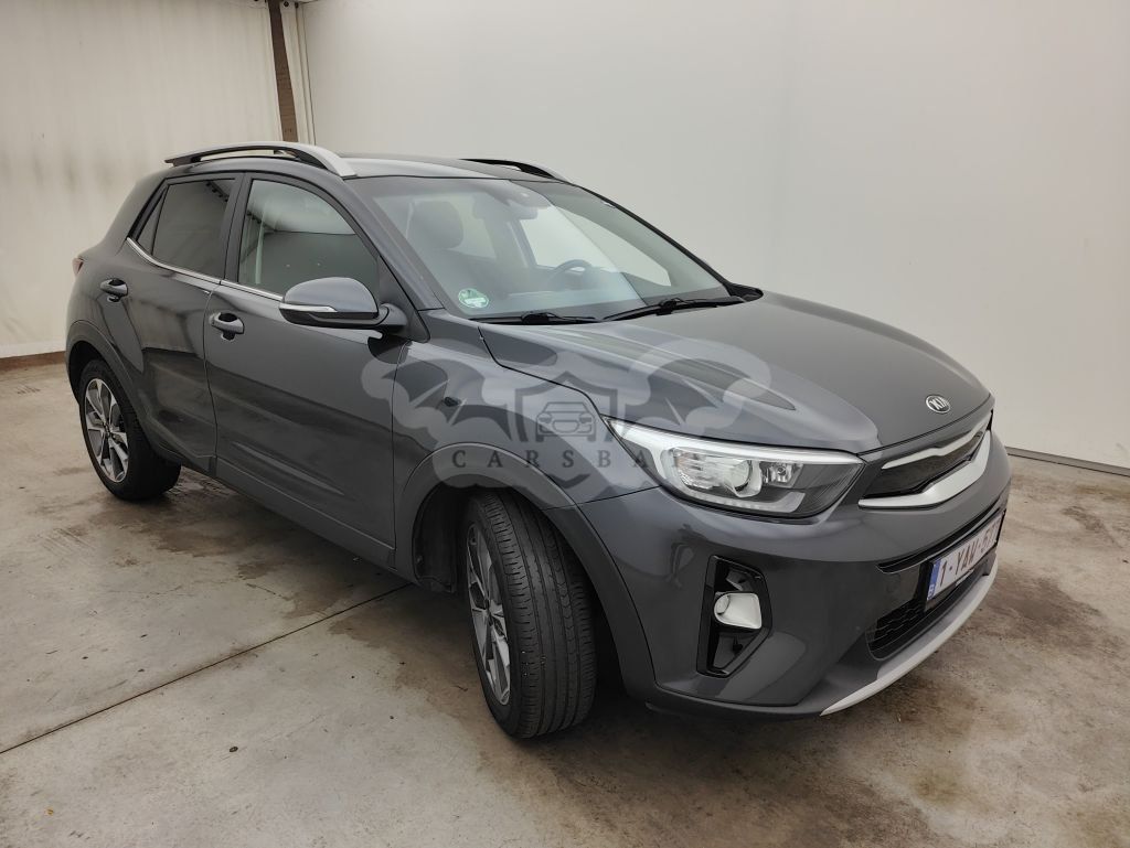 Kia Stonic 1.0 2020