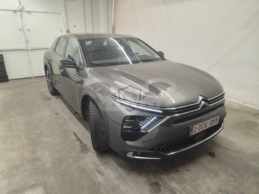 Citroën C5 X 1.6 Business 2023