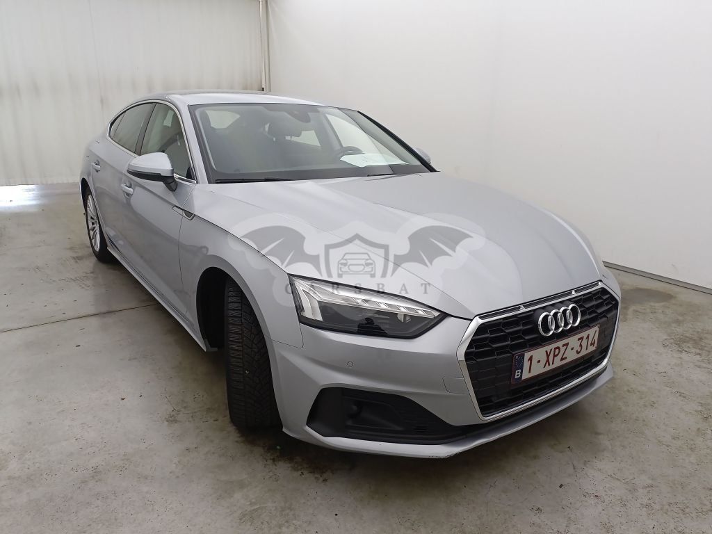 Audi A5 Sportback 35 TDI Business 2020