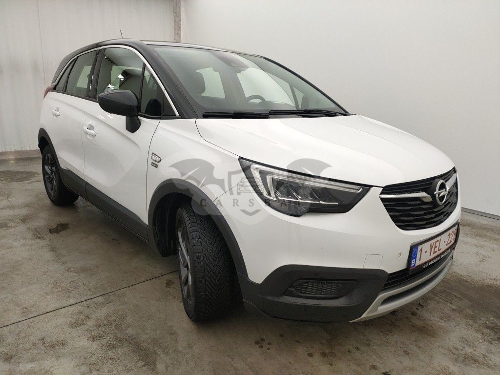 Opel Crossland 1.2 Edition 2020