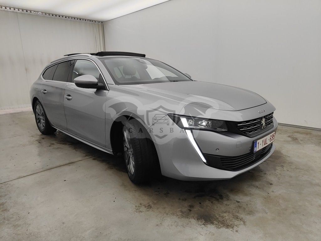 Peugeot 508 SW 1.5 HDI Allure 2020