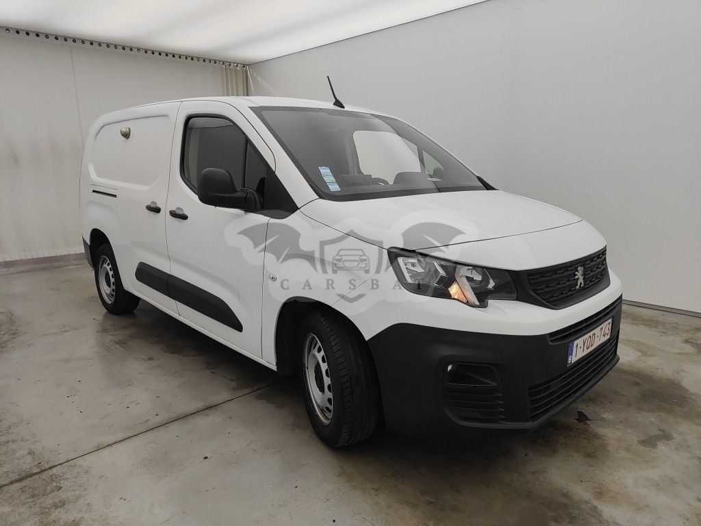 Peugeot Partner 1.5 HDI Premium 2020