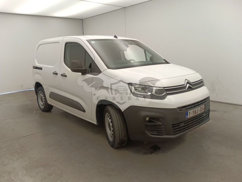 Citroën Berlingo 1.2 Club 2020