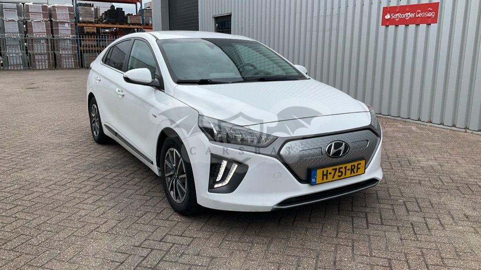 Hyundai IONIQ Comfort 2020