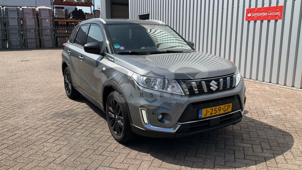 Suzuki Vitara 1.0 2020