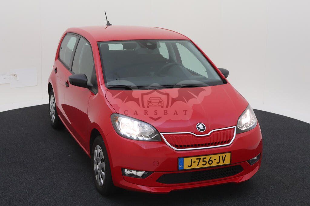 Skoda Citigo Ambition 2020