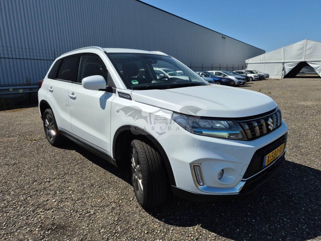 Suzuki Vitara 1.5 2024