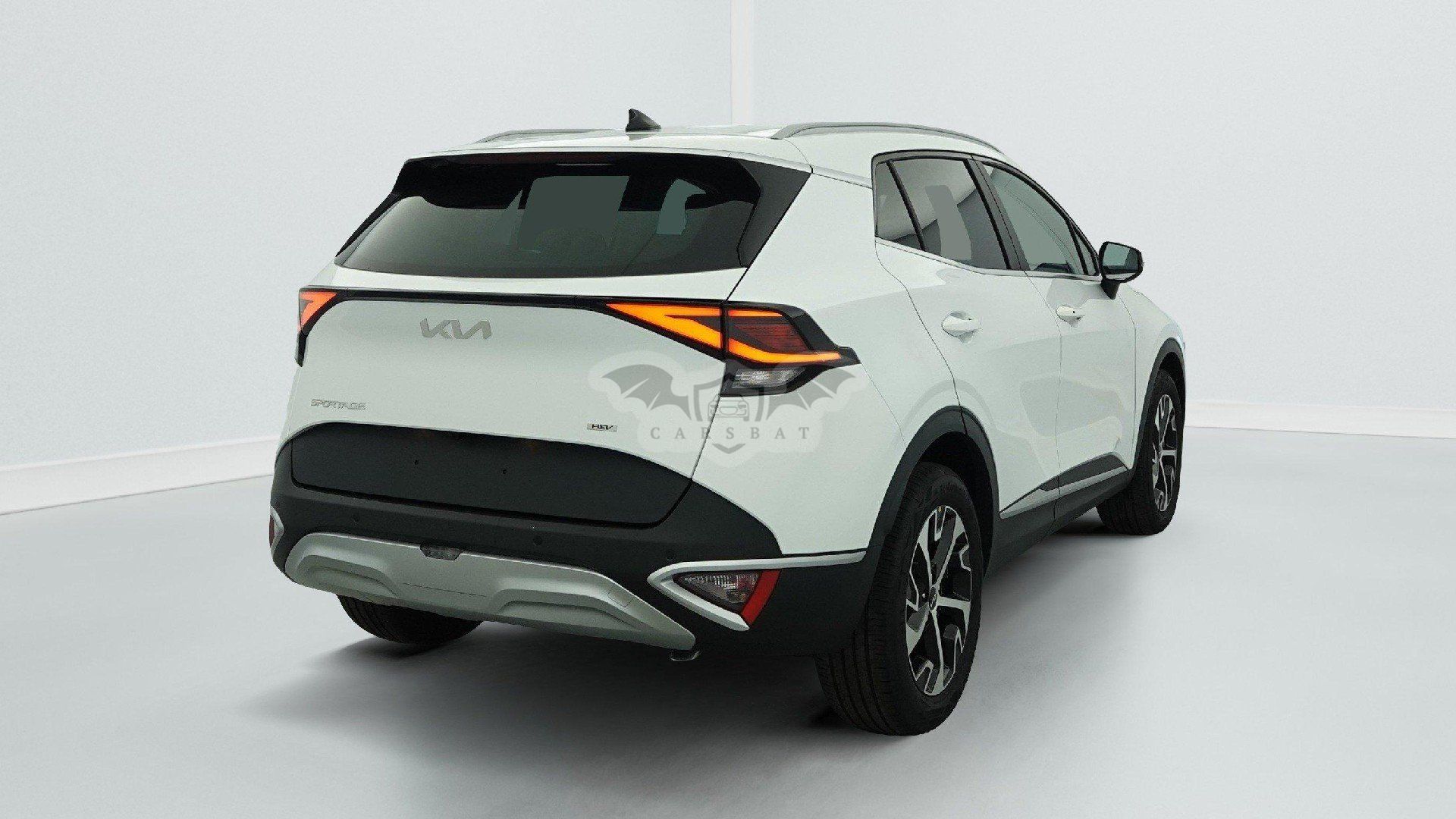 Kia Sportage 1.6 Active 2025