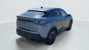 Peugeot 3008 1.2 Allure 2025