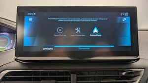 Peugeot 3008 Allure Pack 2024