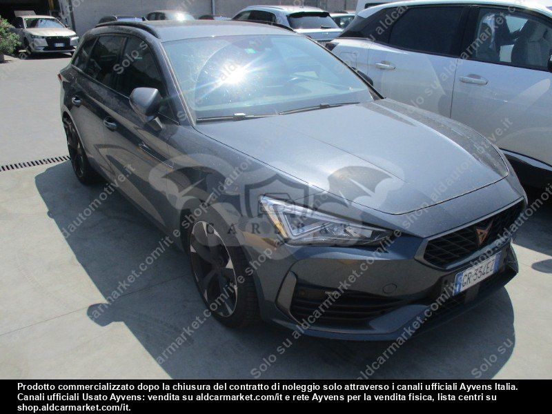 Cupra Leon Sportstourer 1.5 2023