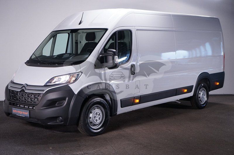 Citroën Jumper L4H2 2.2 HDI 2024