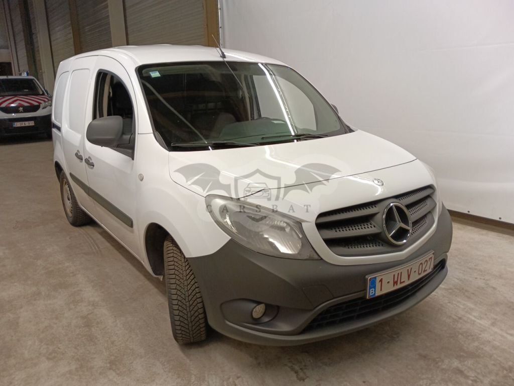 Mercedes-Benz Citan 109 CDI 2019