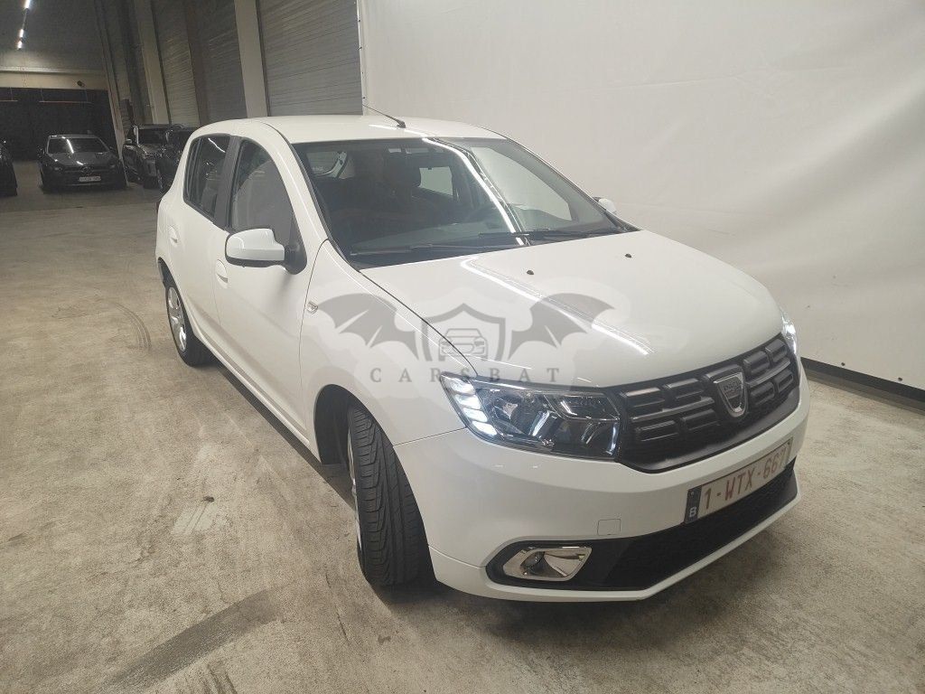 Dacia Sandero 1.0 SCe Laureate 2019