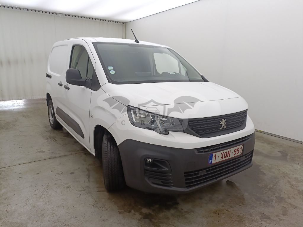Peugeot Partner 1.5 HDI Premium 2020